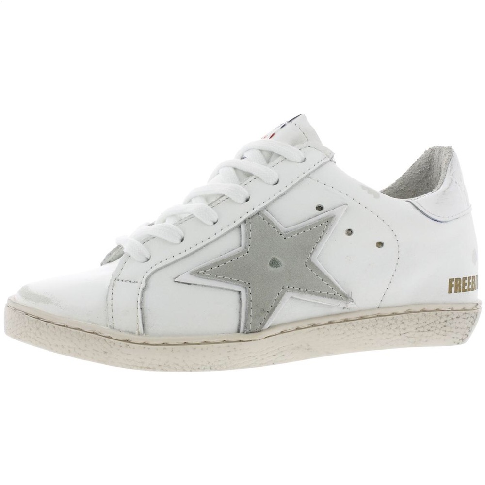FREEBIRD by Steven sneakers